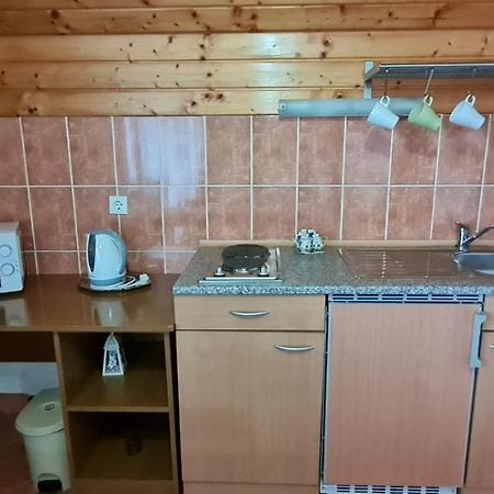 Apartment Nina 드레즈니크그라드 외부 사진