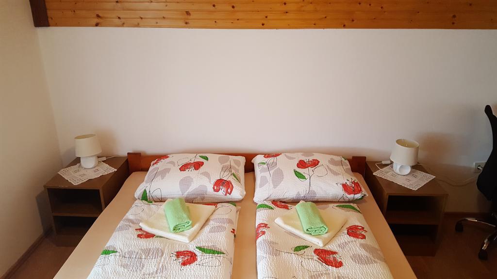 Apartment Nina 드레즈니크그라드 외부 사진