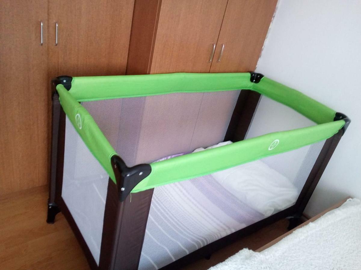 Apartment Nina 드레즈니크그라드 외부 사진